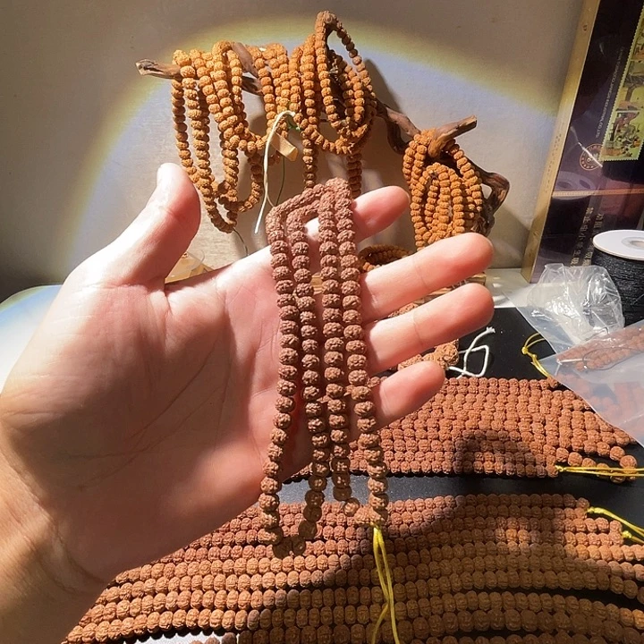 吊坠金刚菩提云与海