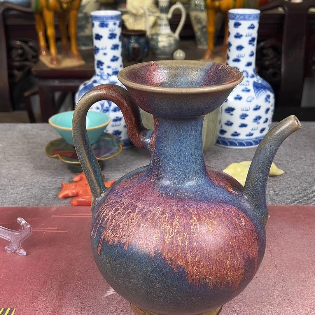 瓷片摆件摆件摆件摆件