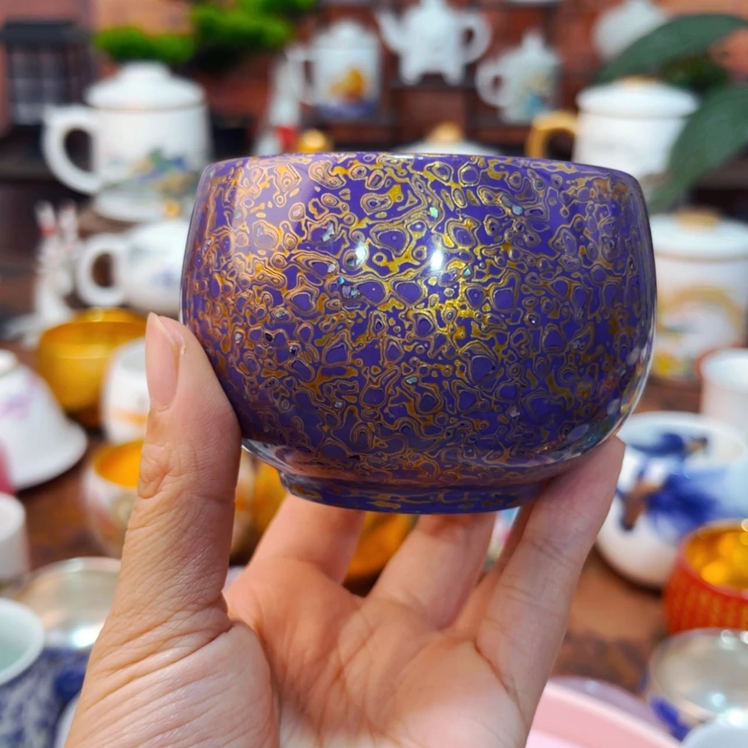 【闪购商品】高端大气上档次陶瓷茶具