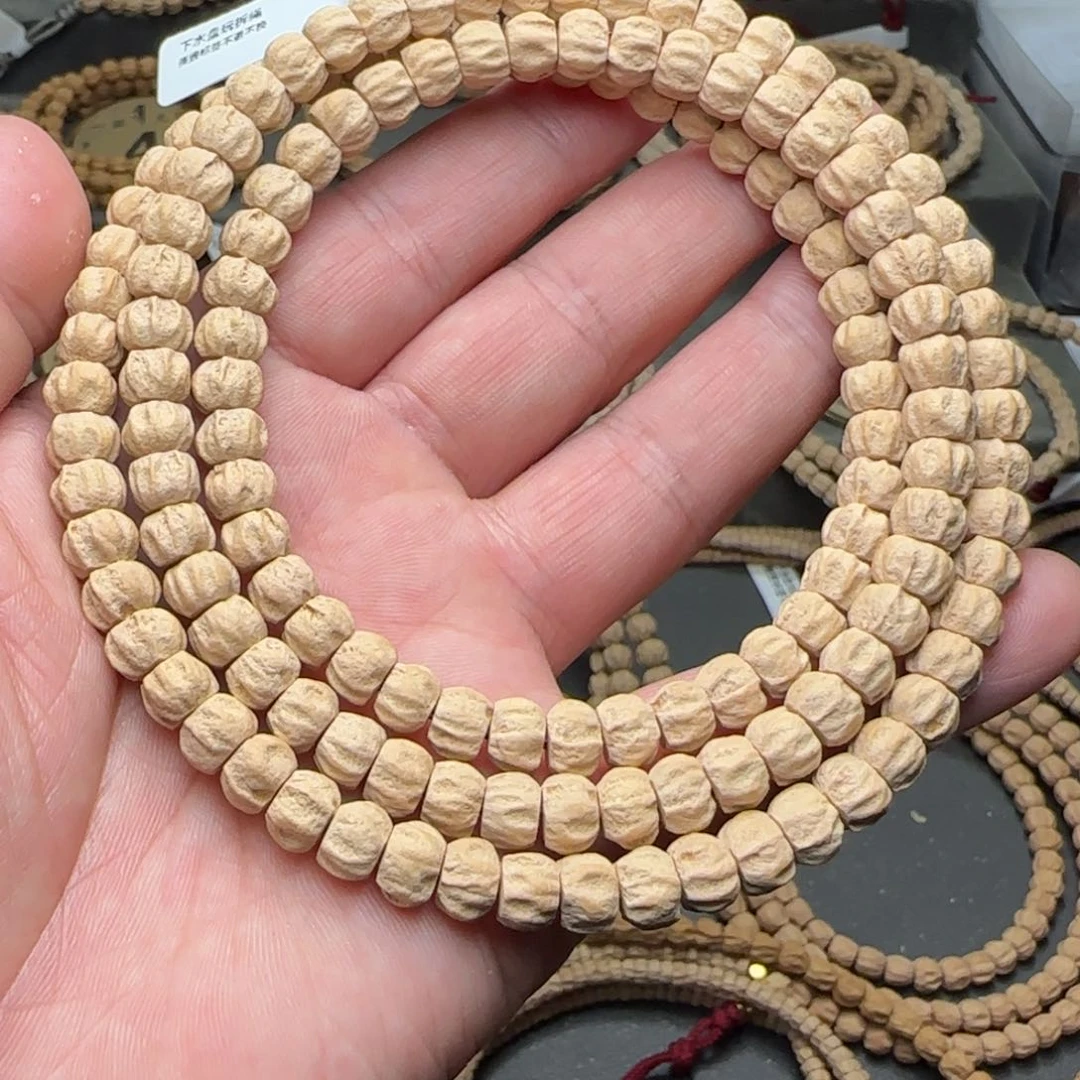 柏香籽/百香籽手串