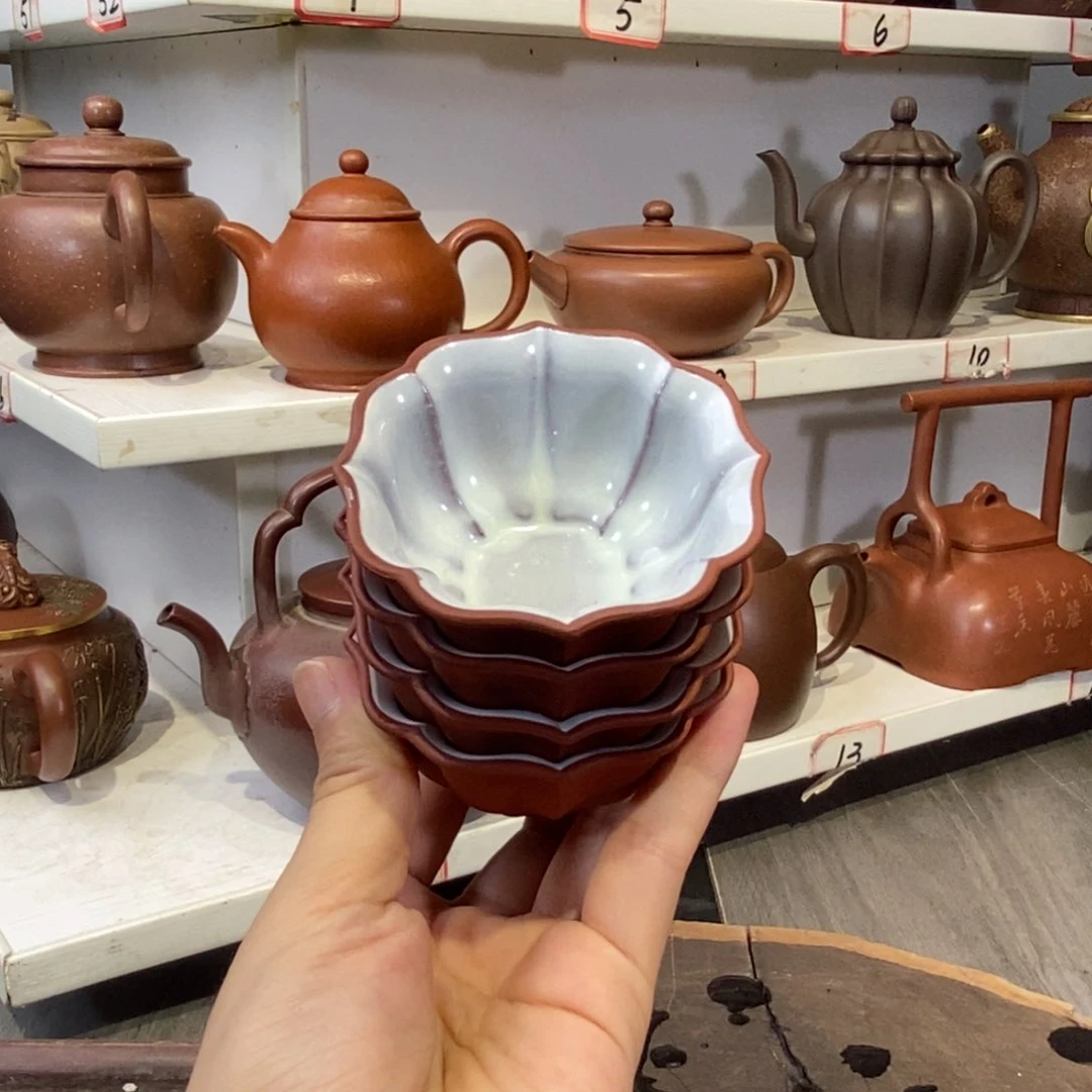 茶壶紫砂宜兴紫砂壶