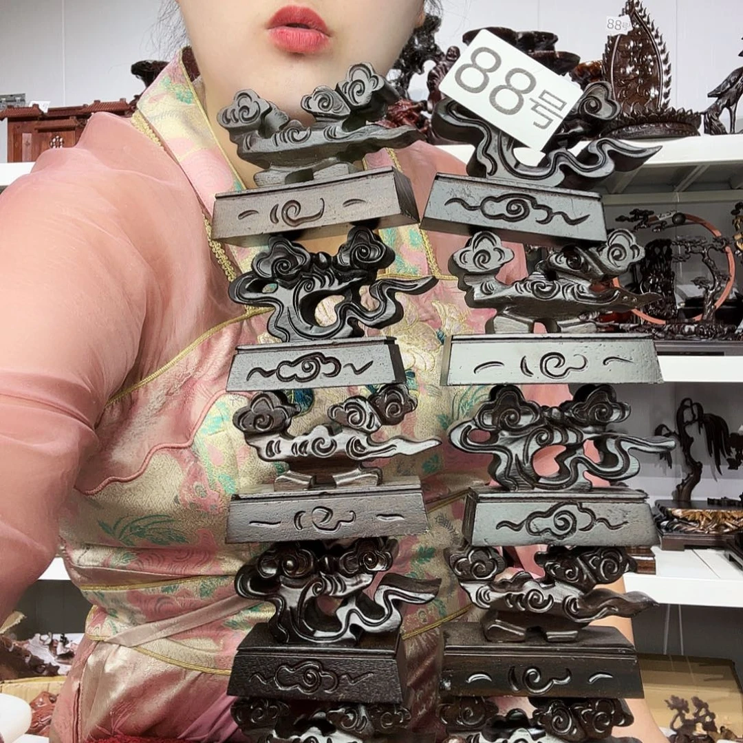 非洲紫檀（红花梨）88