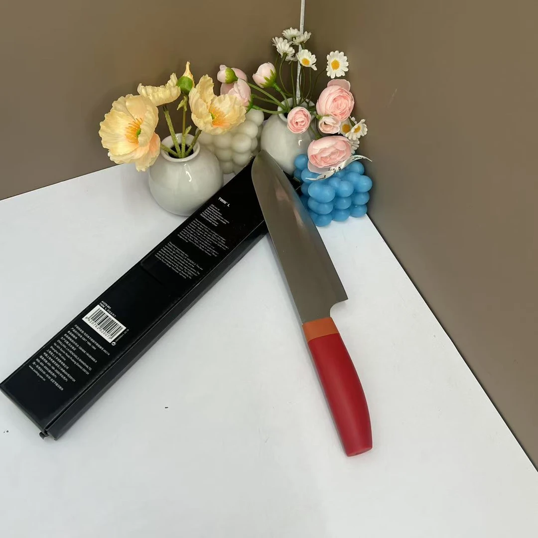 双某大牌加长刀1支野餐餐具【汤姆粉丝专属】2024新品上市网红创新