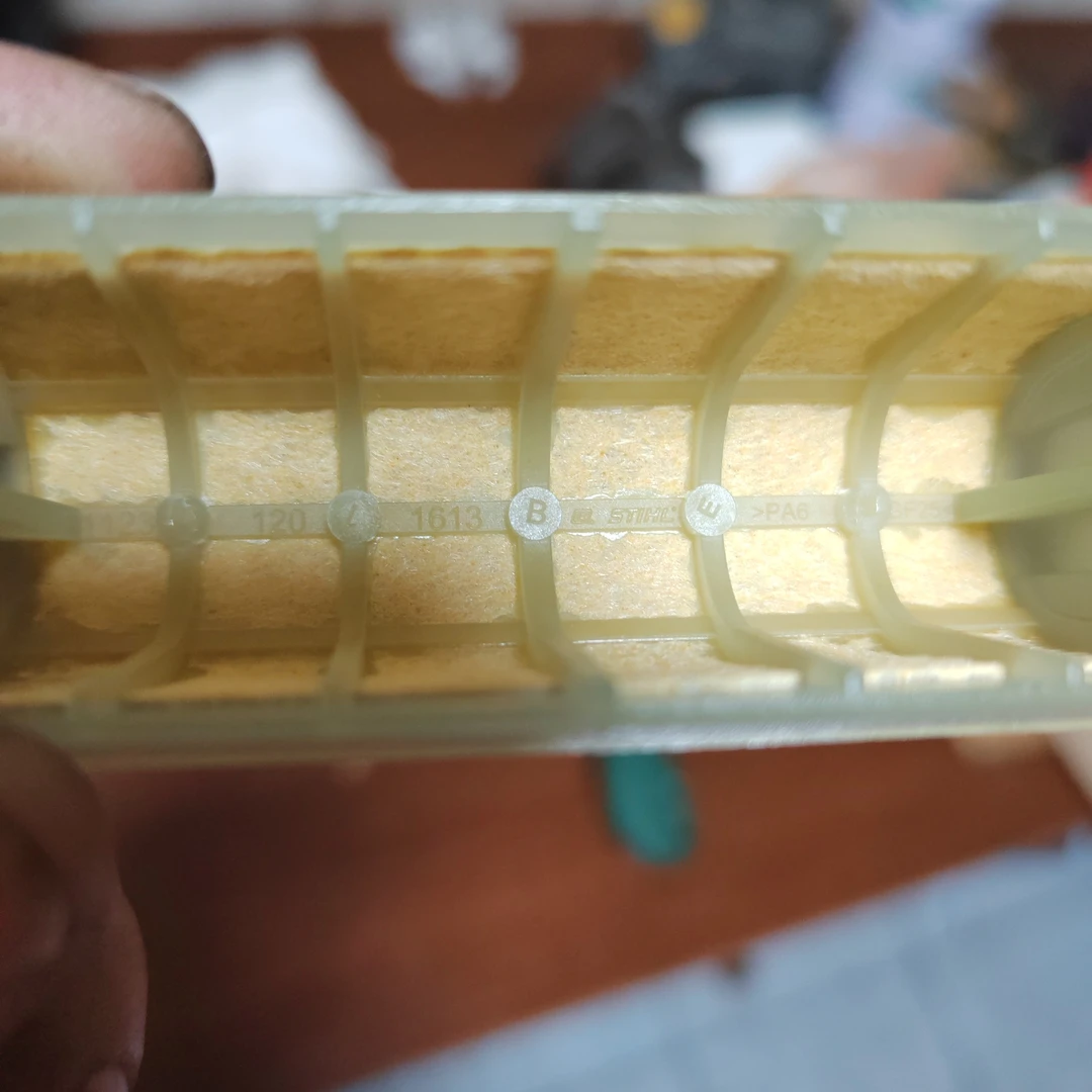 斯蒂尔230-250原装空滤