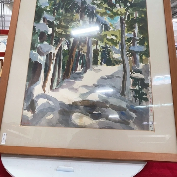 我*精品剪纸艺术品展示