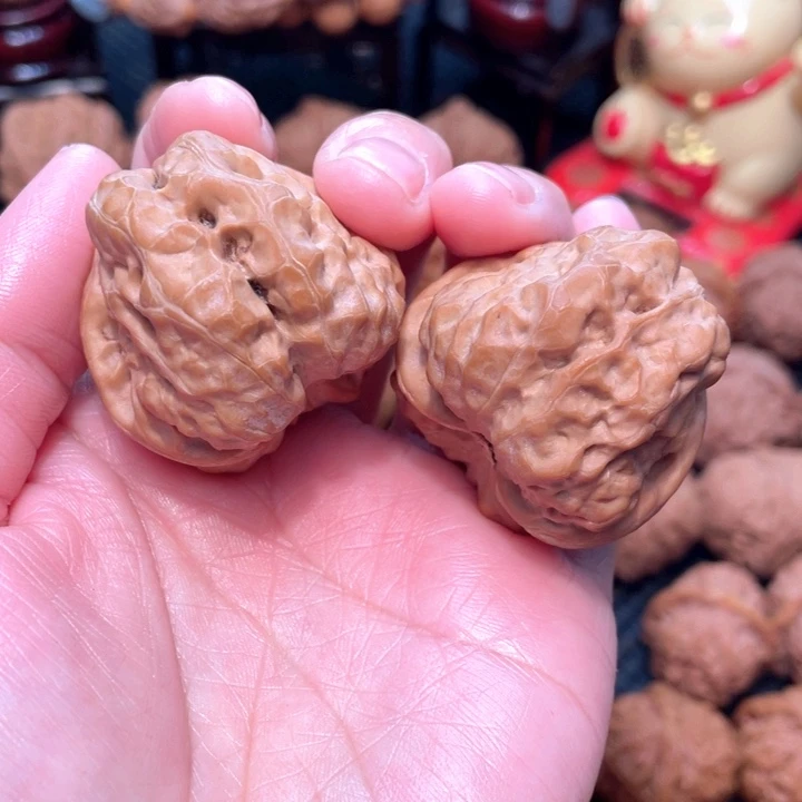 三角蛤蟆头3.85全品无修。