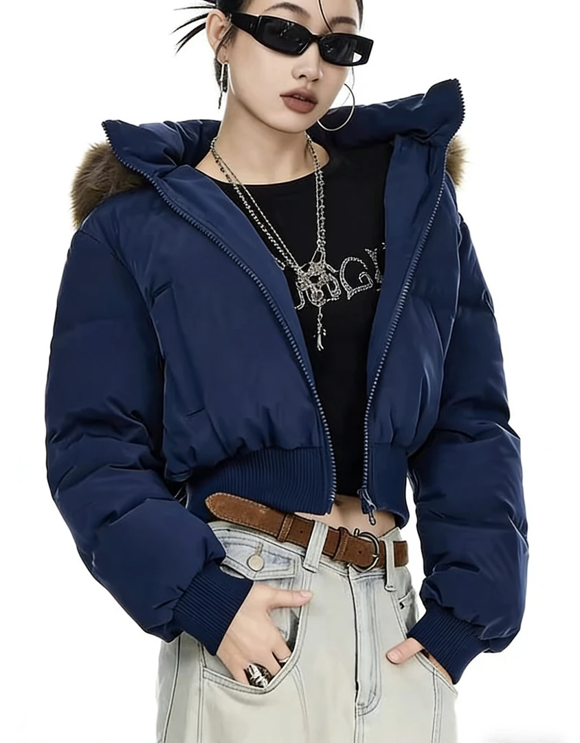 【秋冬款上新】299七七女装