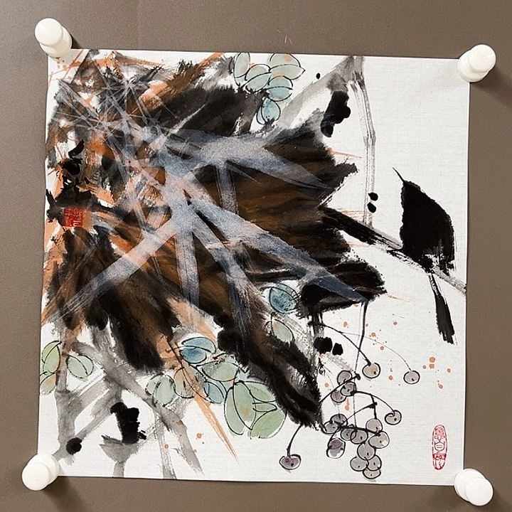 国画55555555555555558885