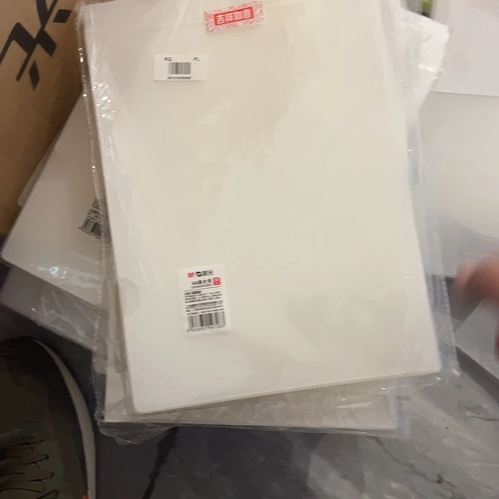 晨光a4单片夹发一包不售后
