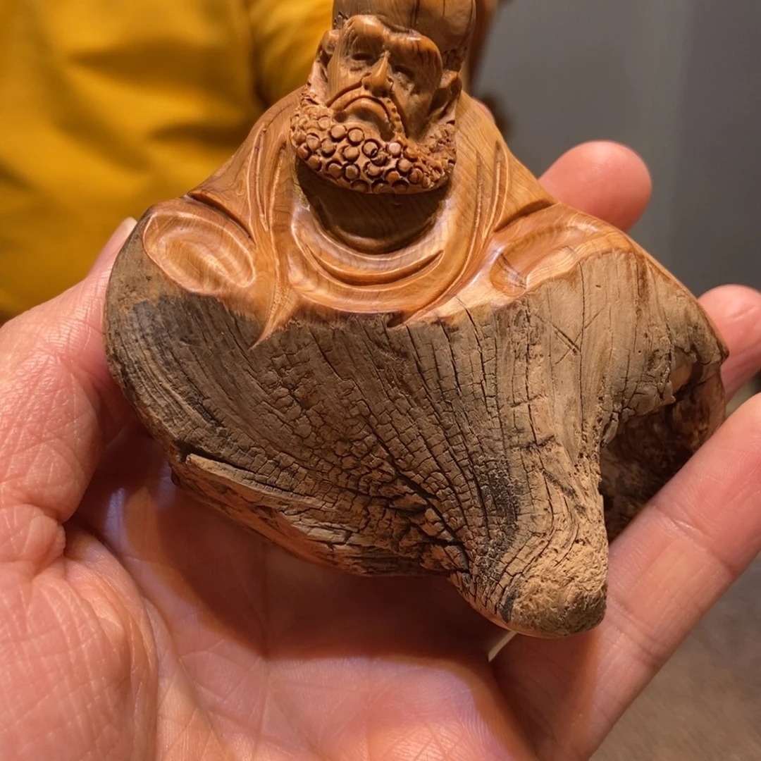 柏木（崖柏）进来点点关注哦