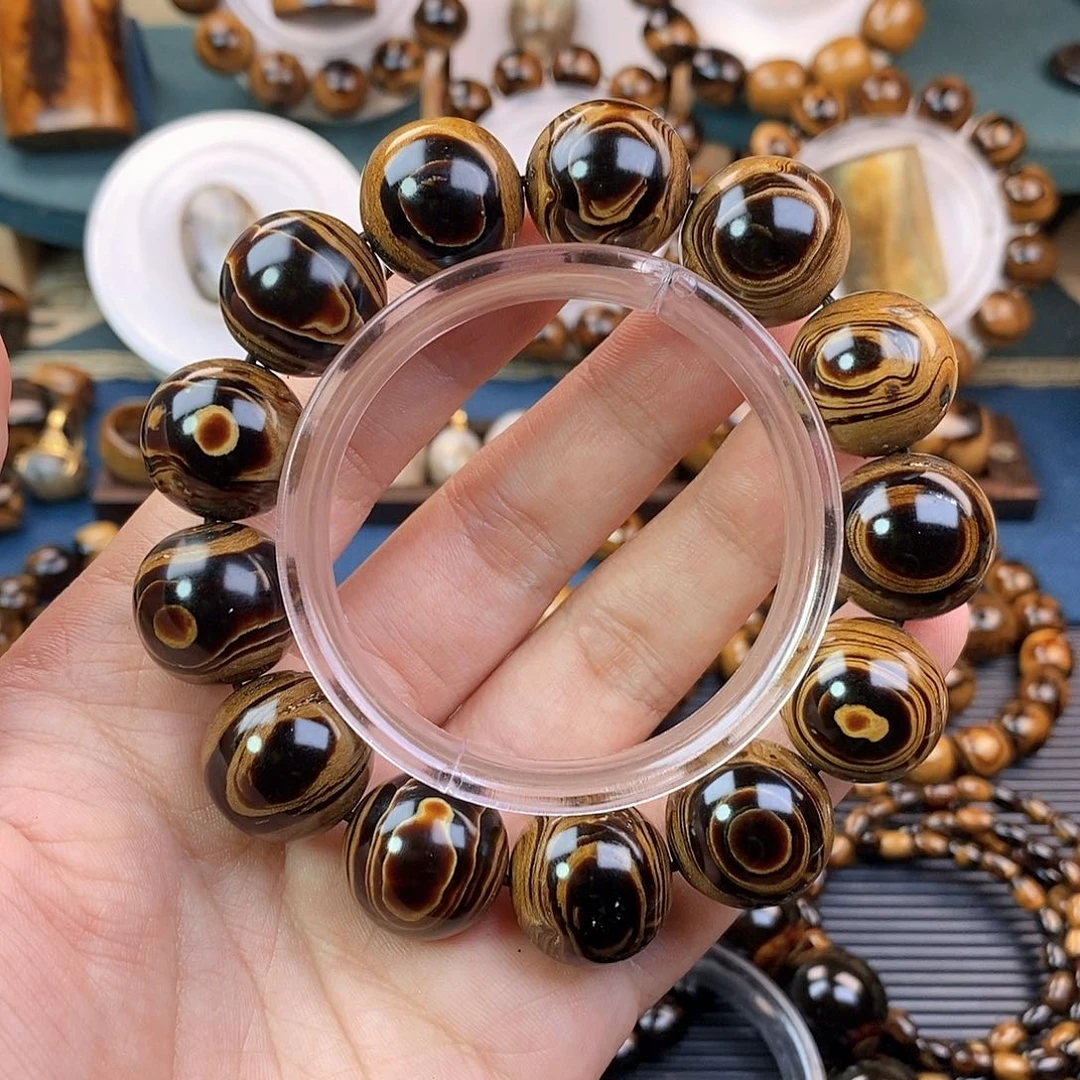安南黄檀（紫檀柳）全品18