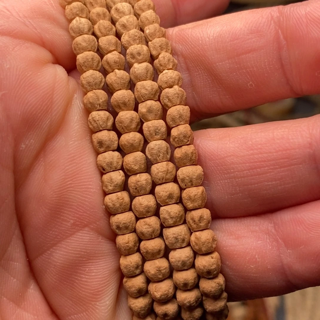 柏香籽/百香籽手串