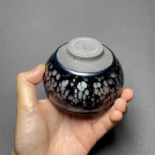 【闪购商品】茶盏-10115..........