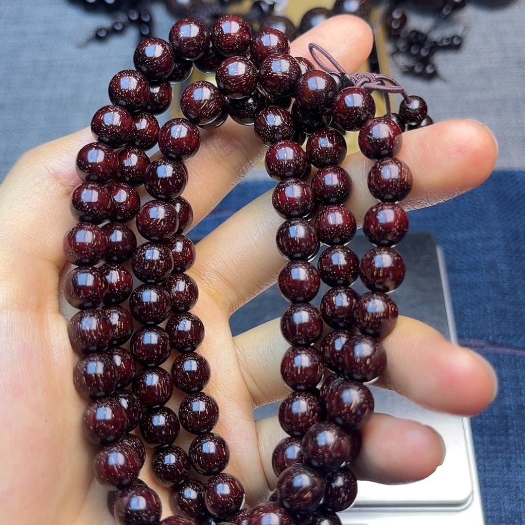 檀香紫檀（小叶紫檀）0.8 108 满