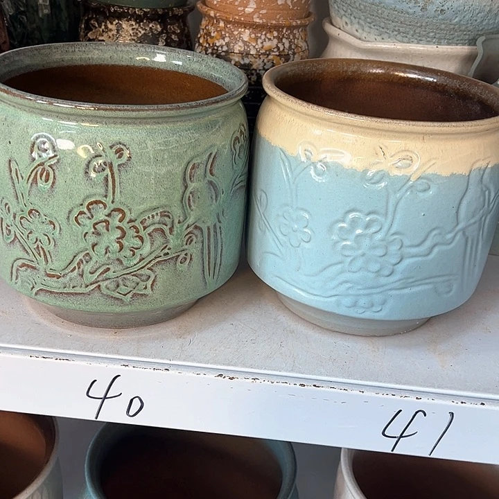 红陶口18高18清仓价