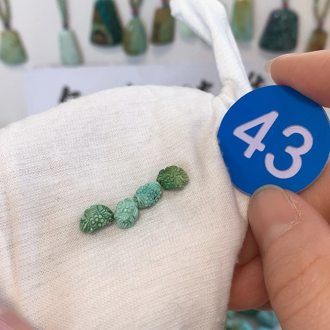 南红玛瑙珠宝奇石未镶嵌