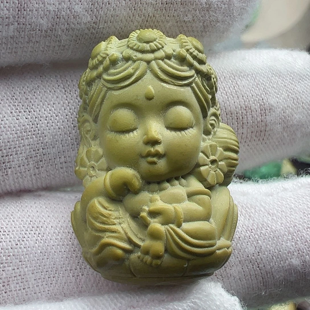 绿松石绿松石L未镶嵌