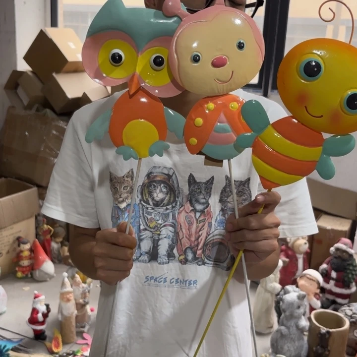 瓷片样品样品样品样品可爱花插