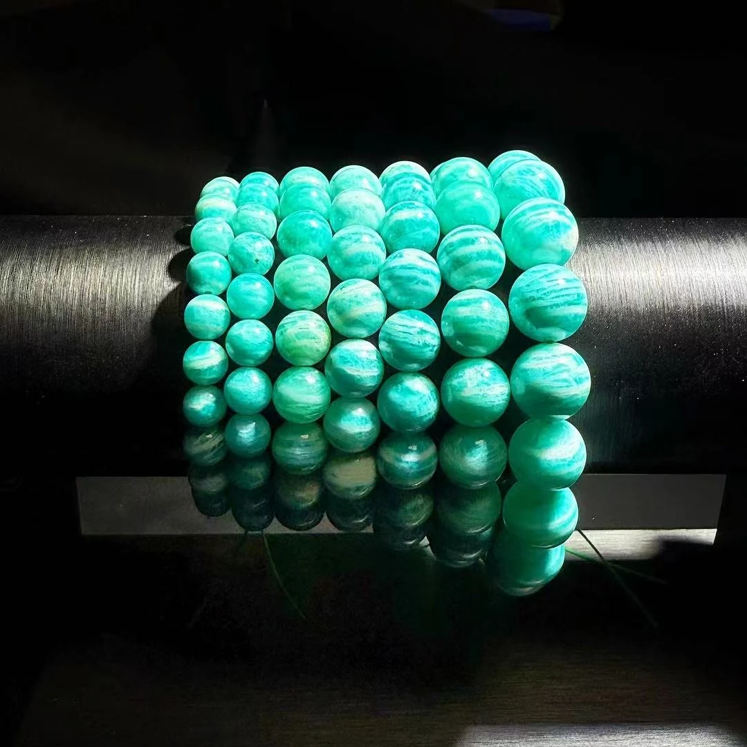 合金手链 【皇后甄选】天河圆珠单圈手串-多样性发其一