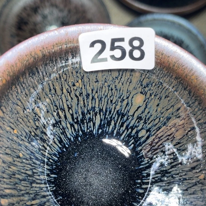 宋月古窑，自产自销前***✨