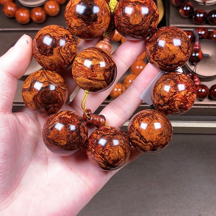 【闪购商品】黄花梨/降香黄檀3.0规格11W