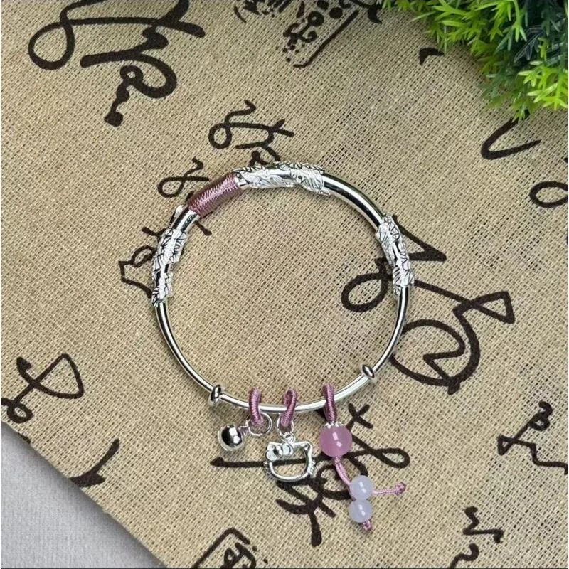 繁花似锦Kitty 037