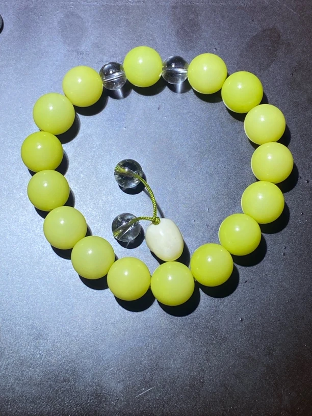 普艺文玩手串（无礼盒）4240