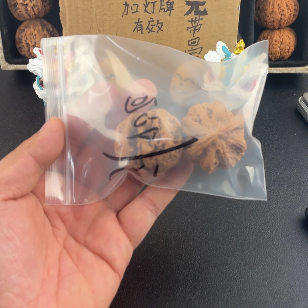 吊坠文玩核桃111111