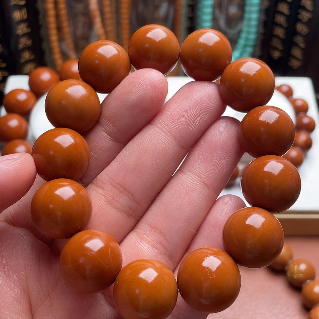 橄榄核吊坠橄榄核1.7