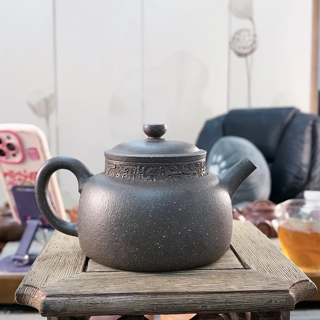 紫砂茶壶紫砂壶紫砂壶