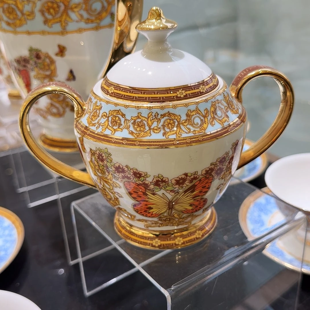 搪瓷骨瓷陶瓷餐具家用高温