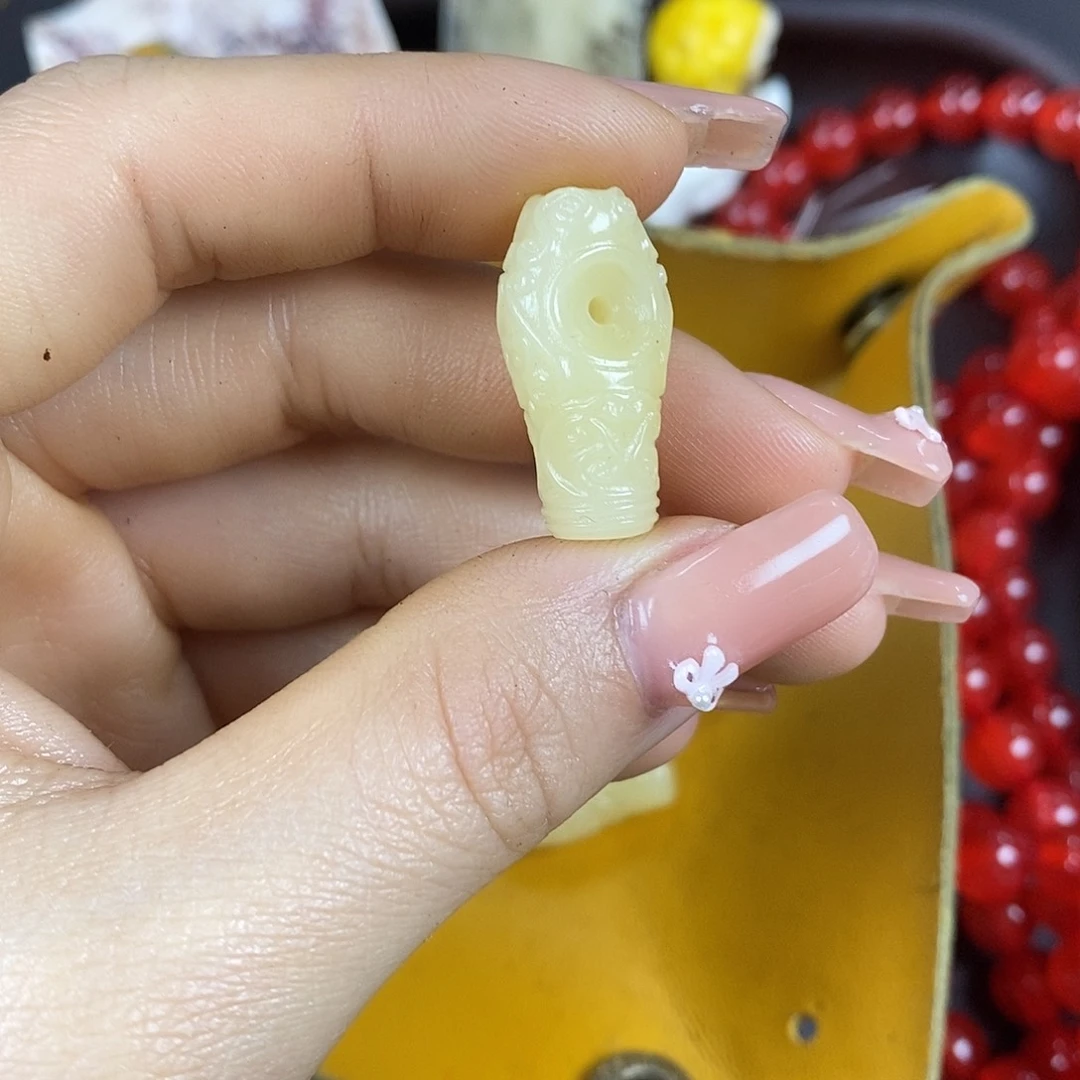 驼骨手串/手链配饰81尺寸1.0