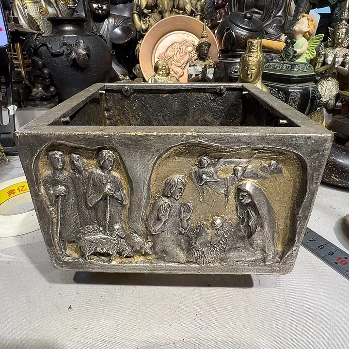 回流式水处理机等设备46