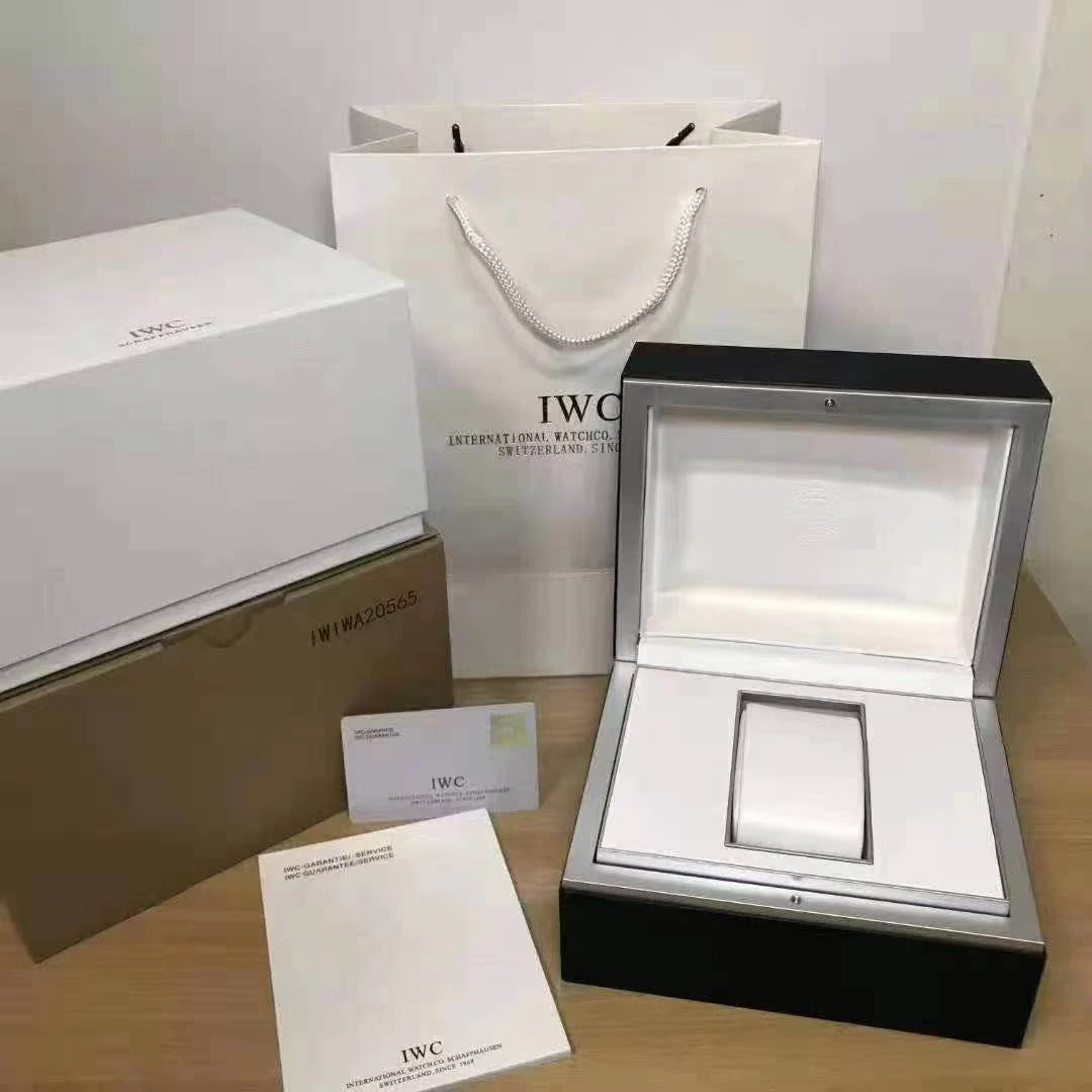 01精装定制复刻机械黑水鬼风格手表 华夫