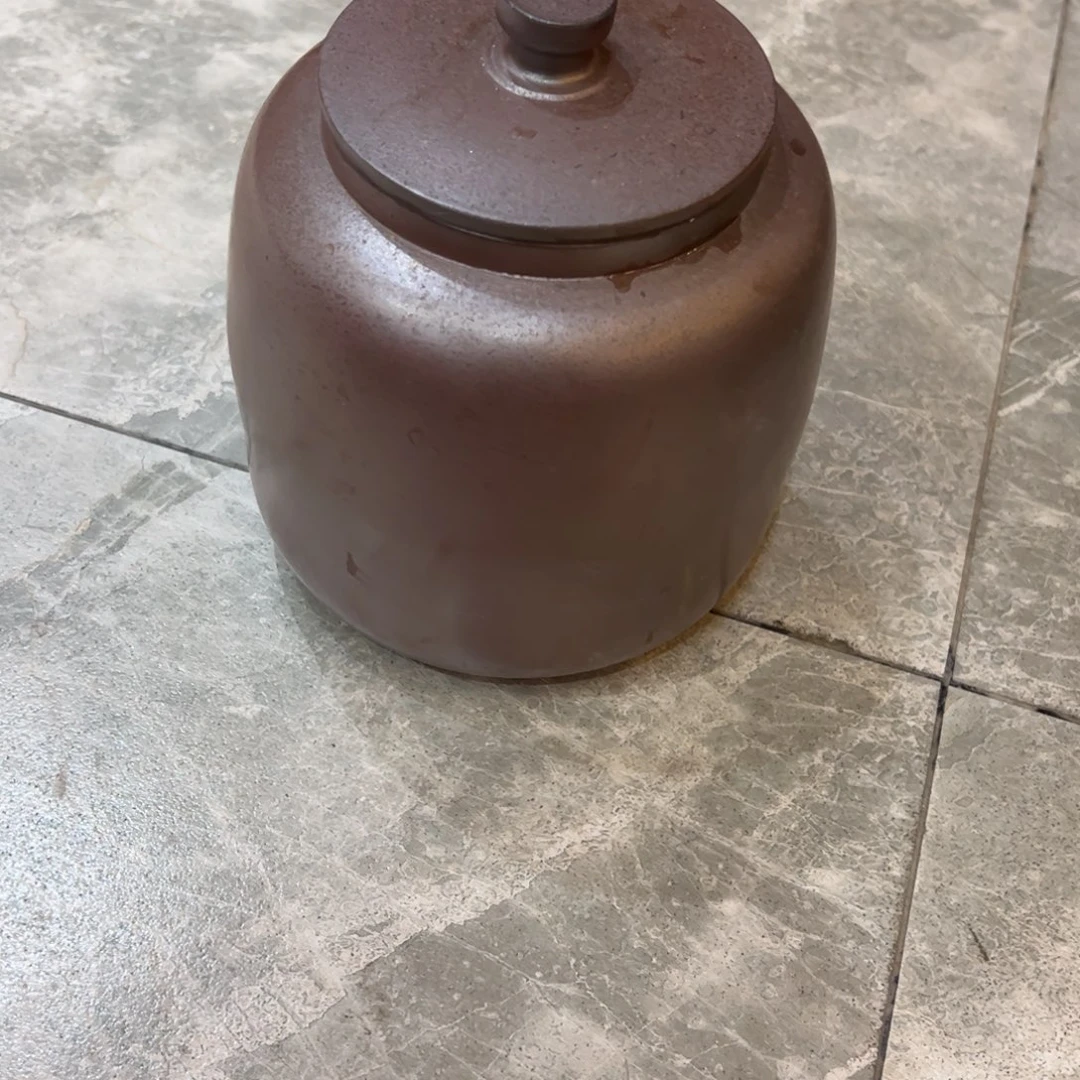 贵台龙窑柴烧茶壶121