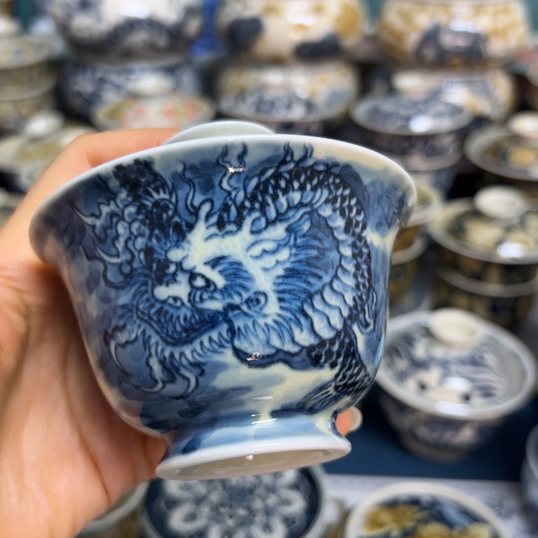【闪购商品】刘*宇陶瓷艺术有限公司