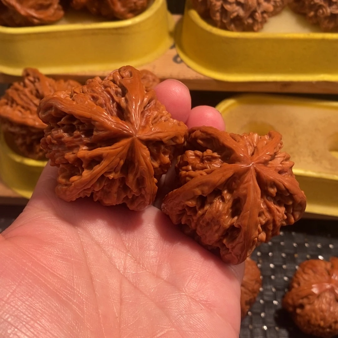 【闪购商品】核桃手串/手链用****7核桃核桃