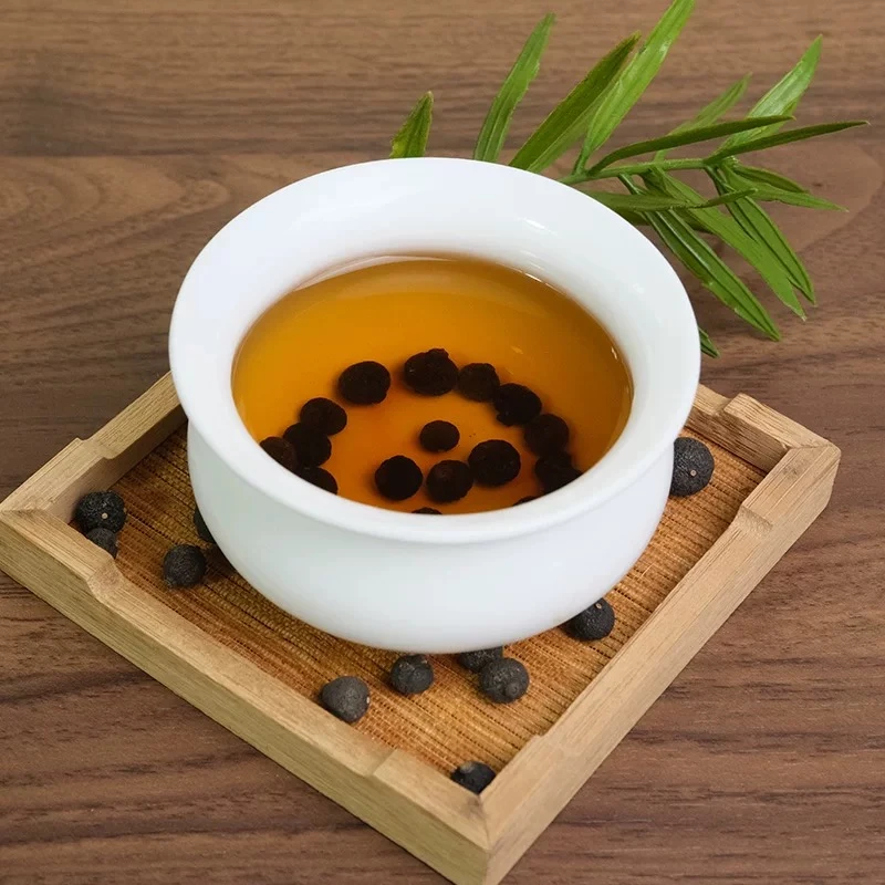 珍宝 高山【万宝丹】 珍藏 500g  百事专属