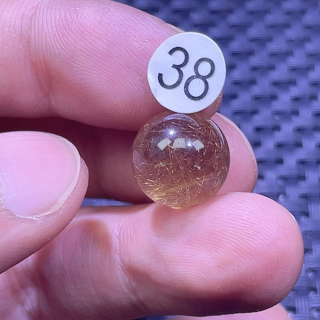 L***路未镶嵌吊坠(不含链)水晶