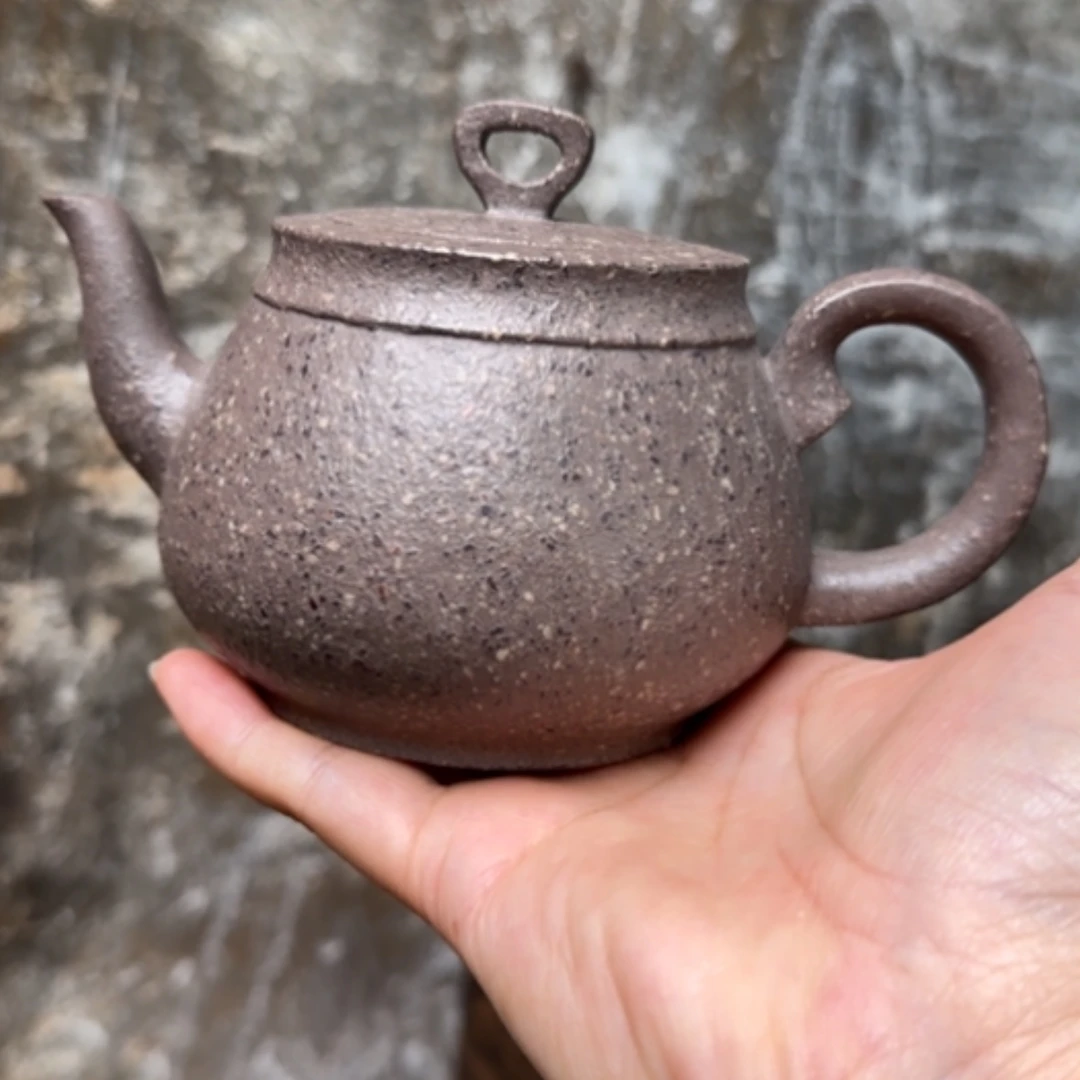 【闪购商品】茶壶紫砂紫砂茶具