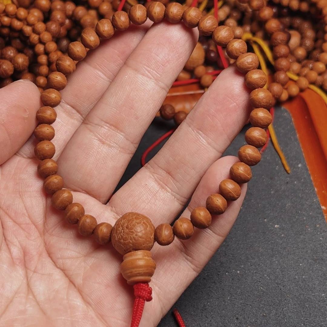 凤眼菩提吊坠凤眼菩提手串手链