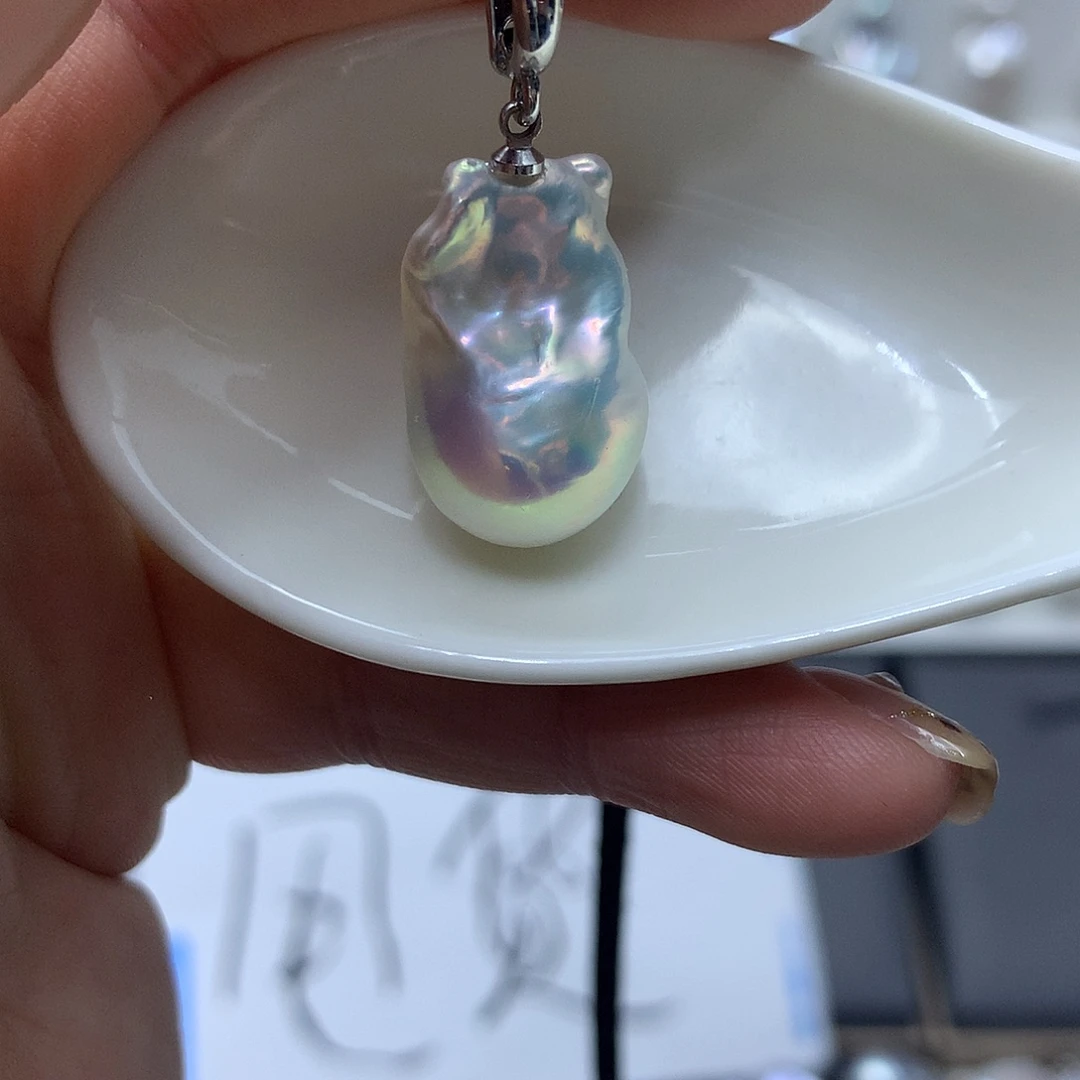 淡水珍珠其它未镶嵌