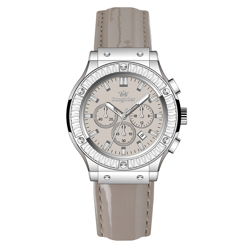 【大姐福利】时尚潮流顶奢女士腕表