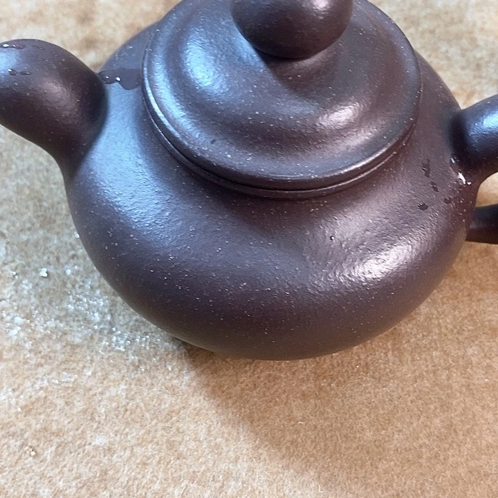 紫砂茶壶宜兴紫砂壶