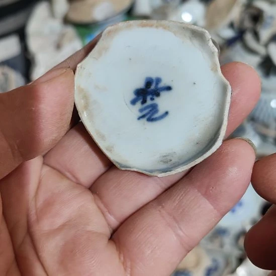 陶瓷手工艺品陶瓷