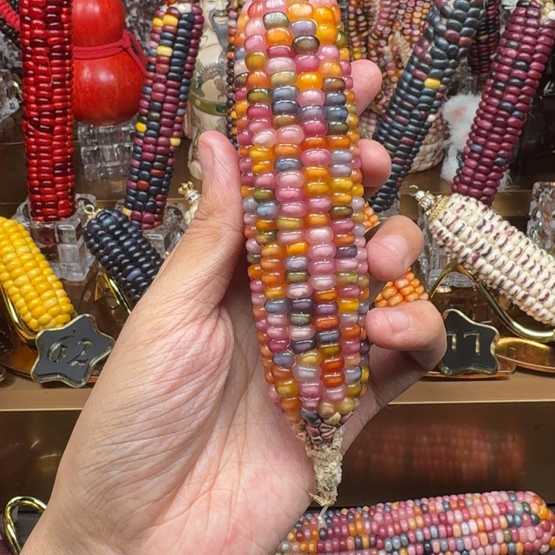 胜***刚吊坠柏香籽/百香籽
