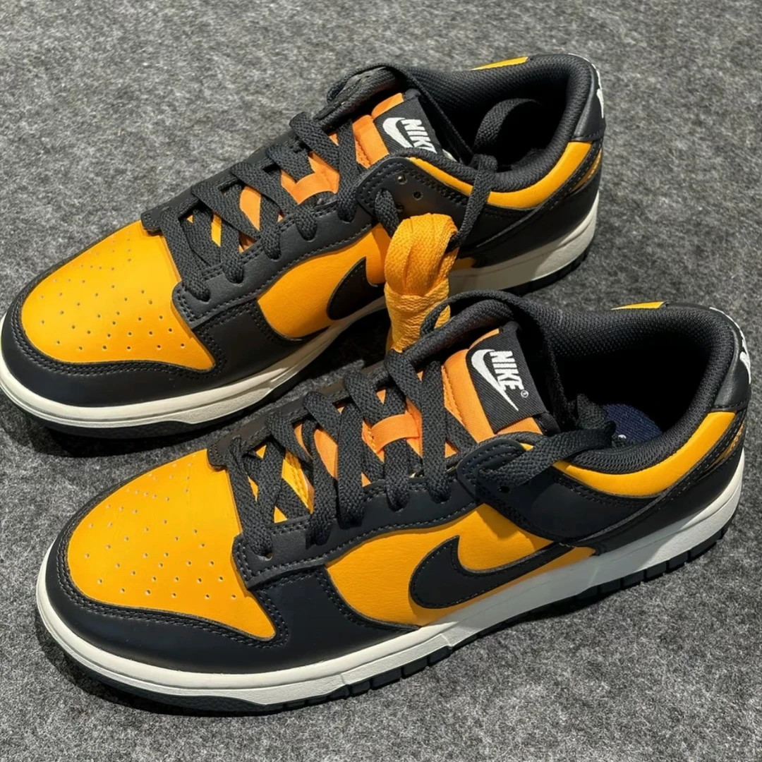 NIKE耐克男鞋DUNK LOW RETRO202日常百搭 休闲运动板鞋HF5441-700