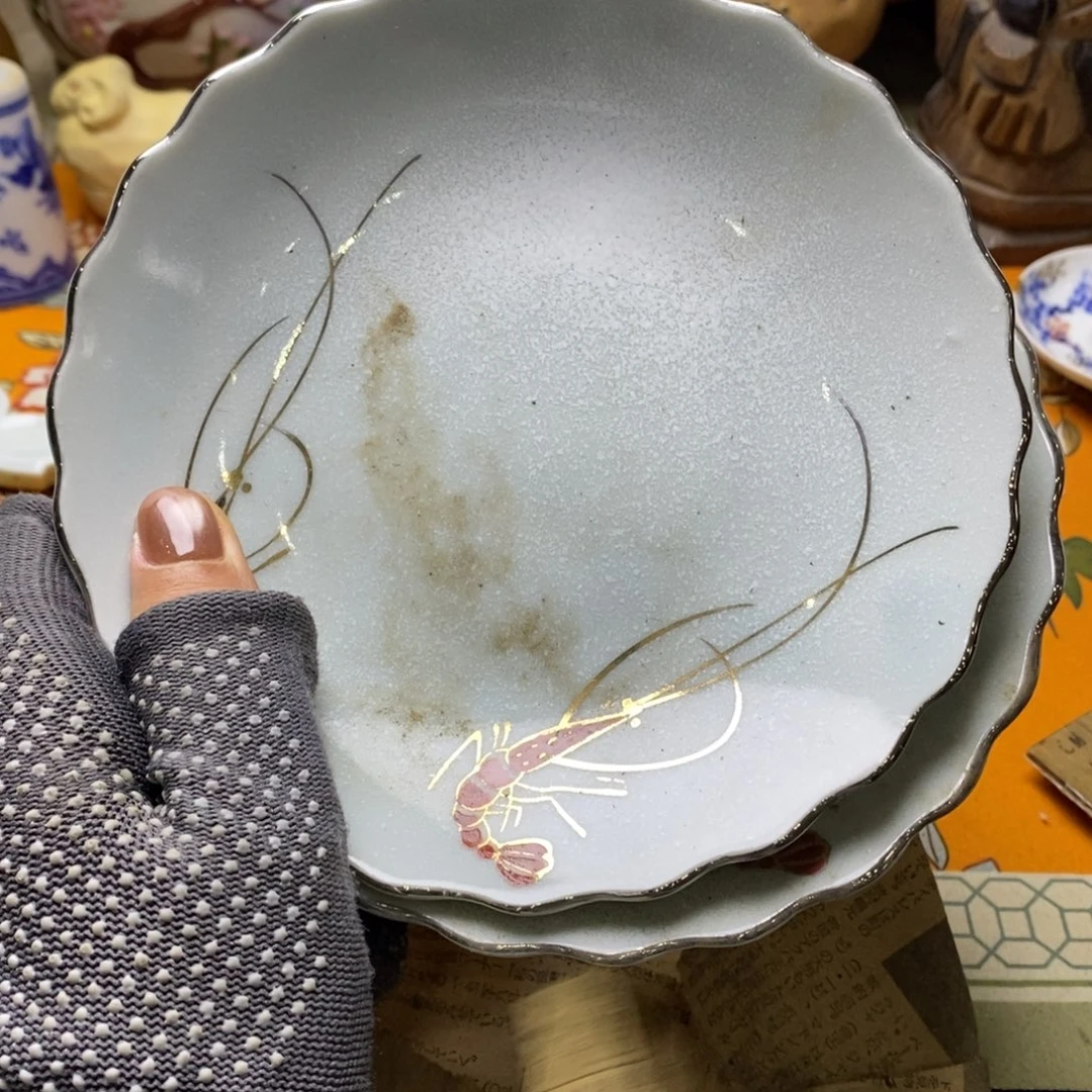 瓷片25米包邮～～～～～