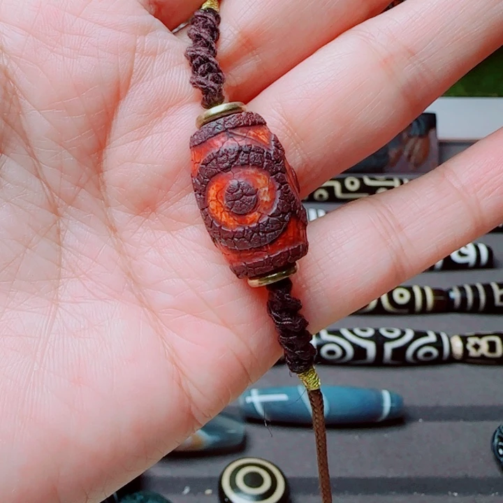 玛瑙/玉髓合金珠宝半成品