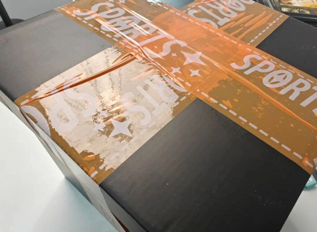 【篮球】Vamos 亲签篮球收藏系列（默认代拆）